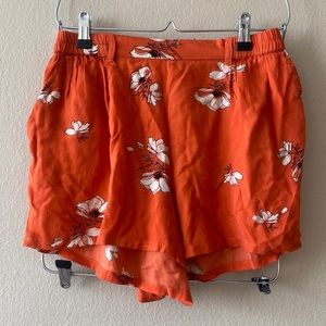 Patrons of Peace shorts